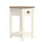 Lillie Aabas Bedside Table-83525111