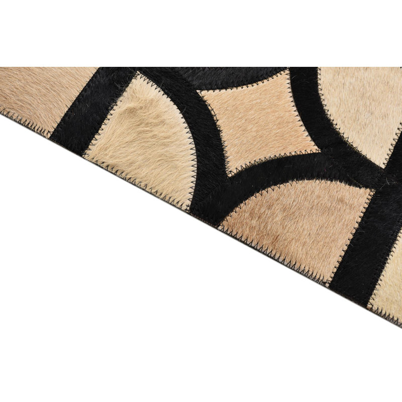 Jake Light Brown Rug