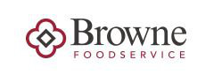 Logo Browne Foodservice
