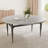 Extendable Table,dining Table(1 Table)-122499351