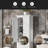 Freestanding Bathroom Cabinet