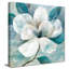 Sarcelle Magnolia I (carré) par Nan Print-990807736-990807743