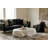 Quarry Coffee Table, Extra Large, White Glamstone-129401855