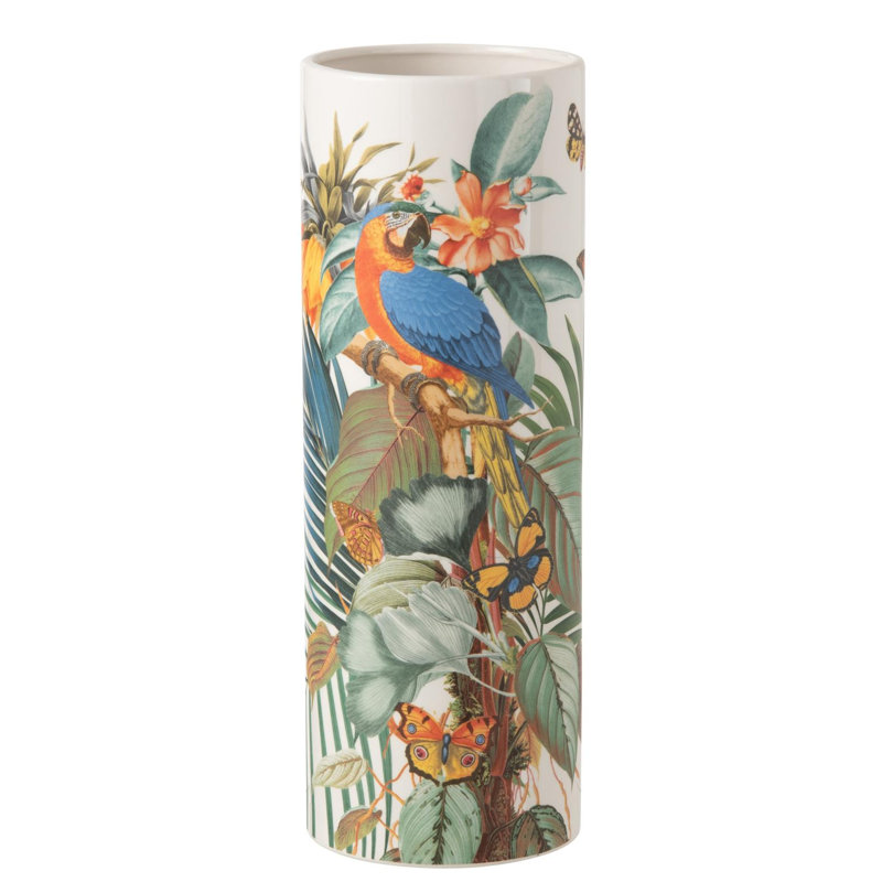Hobgood Table Vase 1