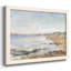 Shoreline Study II - impression sur toile tendue-96286223-96286230