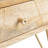 Resch Solid Wood Top Single Coffee Table-934548836-934548838