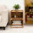 Kitchen Pantry Storage Cabinet