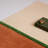 Decor Rectangle Estella Hand Tufted Wool Area Rug in Brown/Beige/Green-75072022
