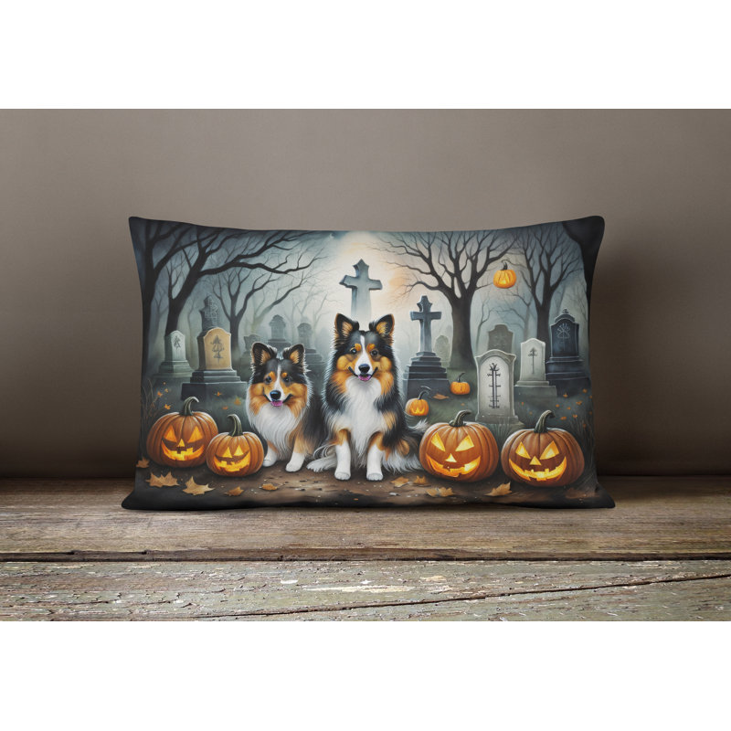 Other/No Pattern Outdoor Throw Pillow