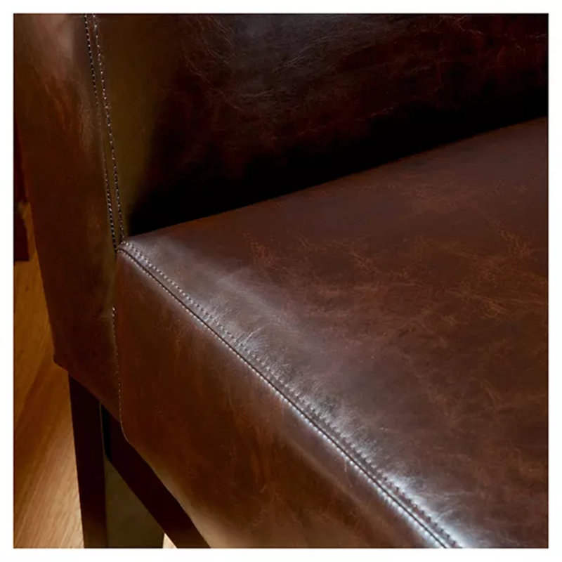 Fauteuil de chambre Patroclus