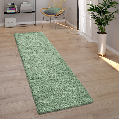 Castorena Solid Colour Area Rug
