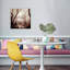 Secret Place, reproduction de photo sur toile tendue-18756759-74405938-74405943