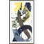 Azure Abstract 3 Painting by Thom Filicia