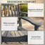 Outdoor Bench