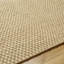Bolton Checkered Area Rug in Tan-618590180