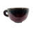Dessert Scented Novelty Candle with Ceramic Holder