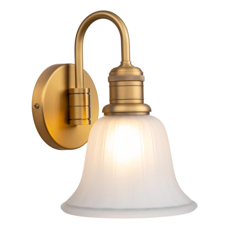 Armed Sconce