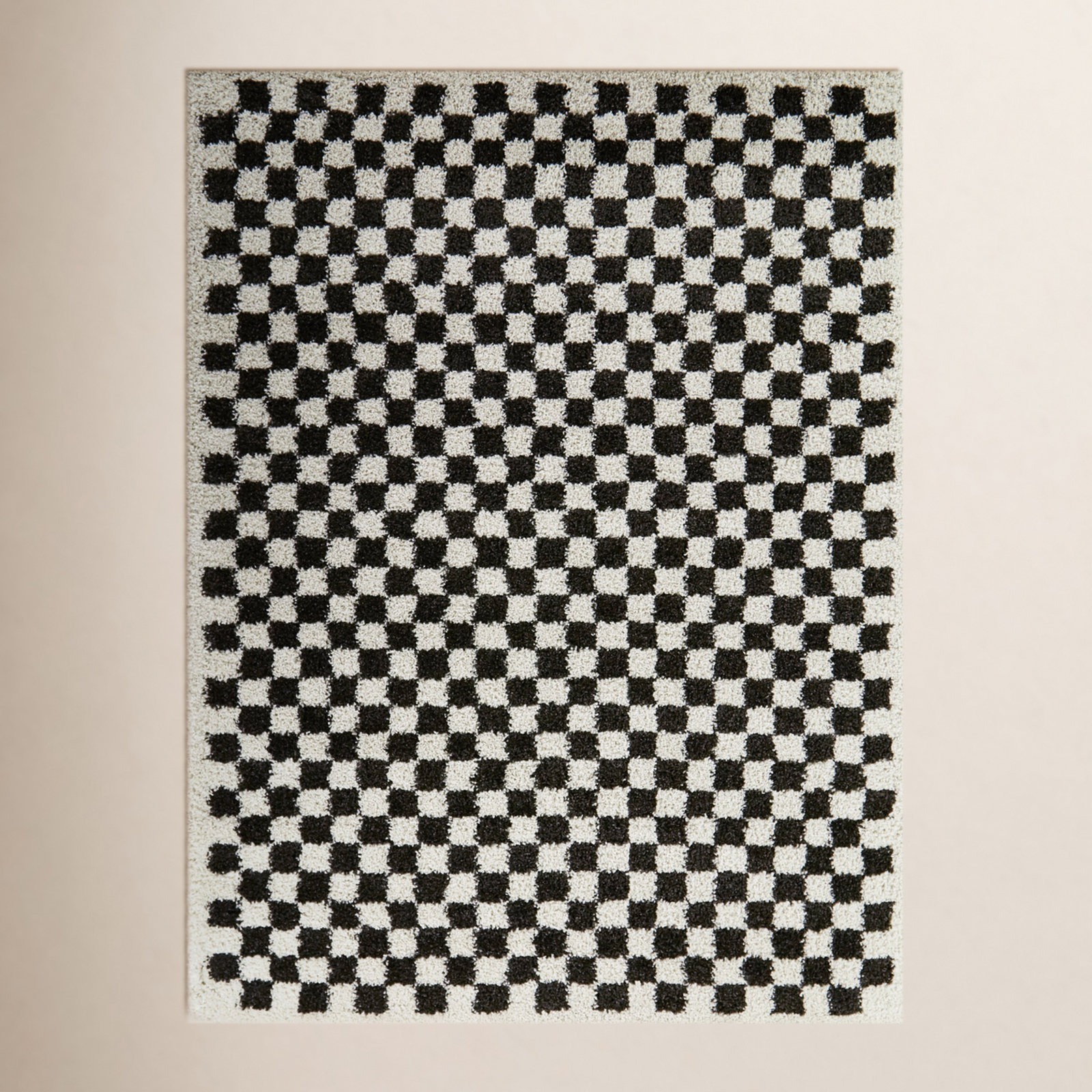 Walker Cream Rug, 7'10" x 10'