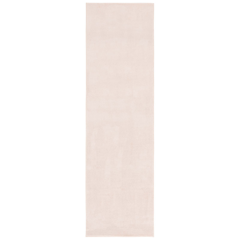 Loft 300 Performance Machine Washable Solid Color Rug, Runner 2'3" x 10"