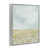 Farmhouse Gray Framed Giclee