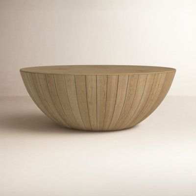Agusta Single Coffee Table