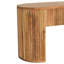 Table basse droite Soba