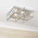 Thaxter Flush Mount