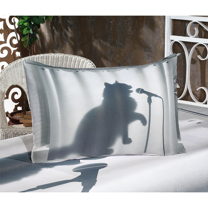 Microfiber Sheet Set, California King