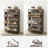 24 Pair Shoe Storage Cabinet-252642614