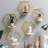 Daegyn 2 Piece Hexagon Floating Shelf