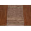 Tapis de couloir oriental Gabbeh 2x10