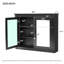 Armoire de rangement murale 36 po x 28 po-1465811547