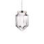 Facet 1 - Light LED Pendant-898086477