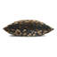 Leopard Square Velvet Pillow-222749427-222749978