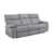 Manual Recline
