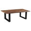 Table basse Minatare
