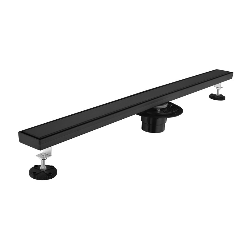 Drain de douche à carreler