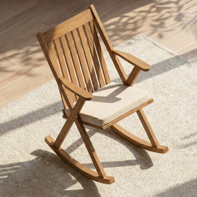 Modern Rocking Chair