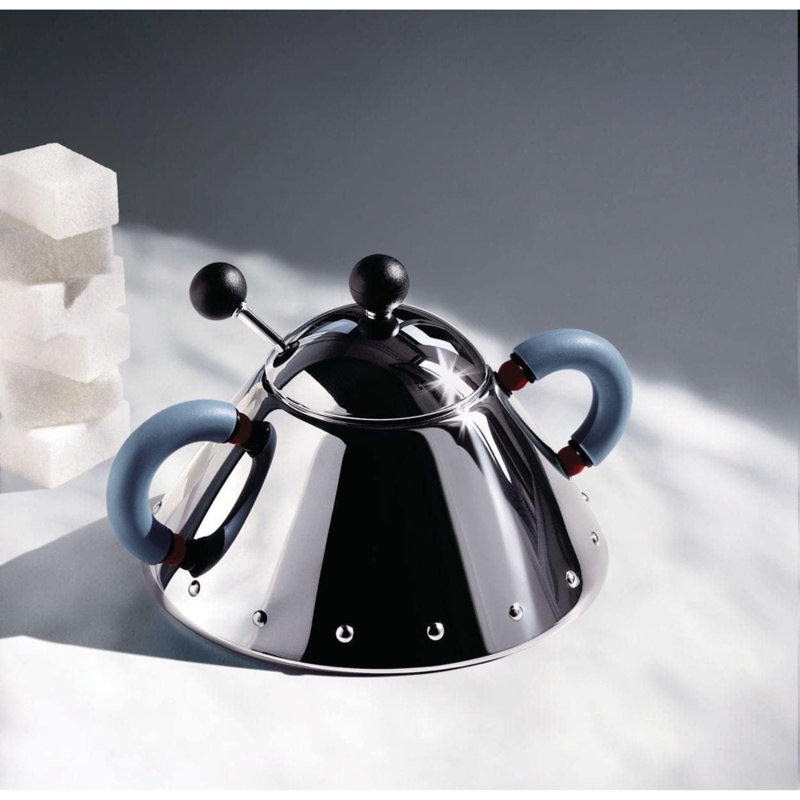 Sugar Bowl, Black