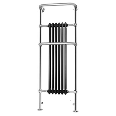 Ashendon Traditional Towel Rail Heated Towel Rails