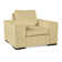 Memphis Upholstered Armchair