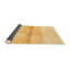 Tapis contemporain jaune-58540732