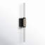 Cruiz 2 - Light Flush Mounted Sconce