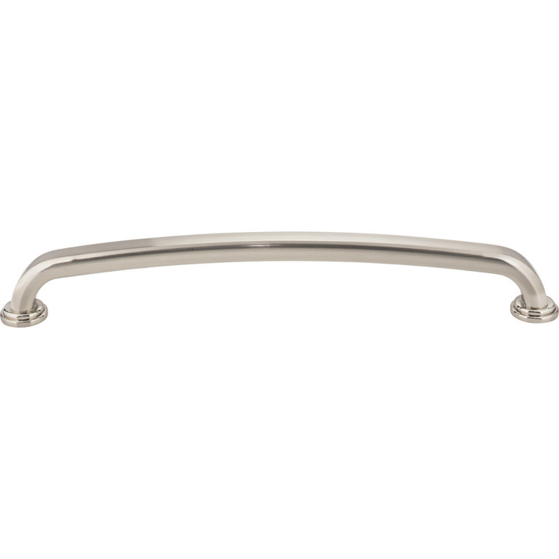 Bremen I Appliance Pull, Satin Nickel