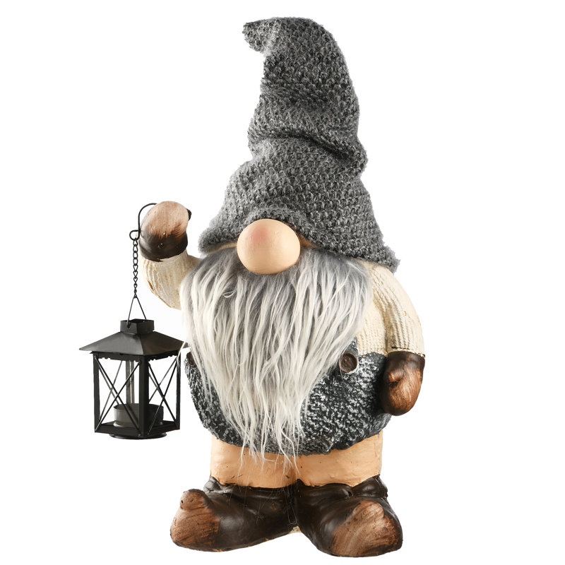 22" Santa's Elf
