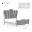 Lit tapissier Seabliss-101956107-101956108