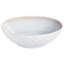 SESAME 21.98ml Handmade Stoneware Pasta Bowl