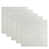 Blanc mat est en rupture de stock