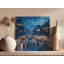 1 Piece Wrapped Canvas Wall Art Set-2072343720