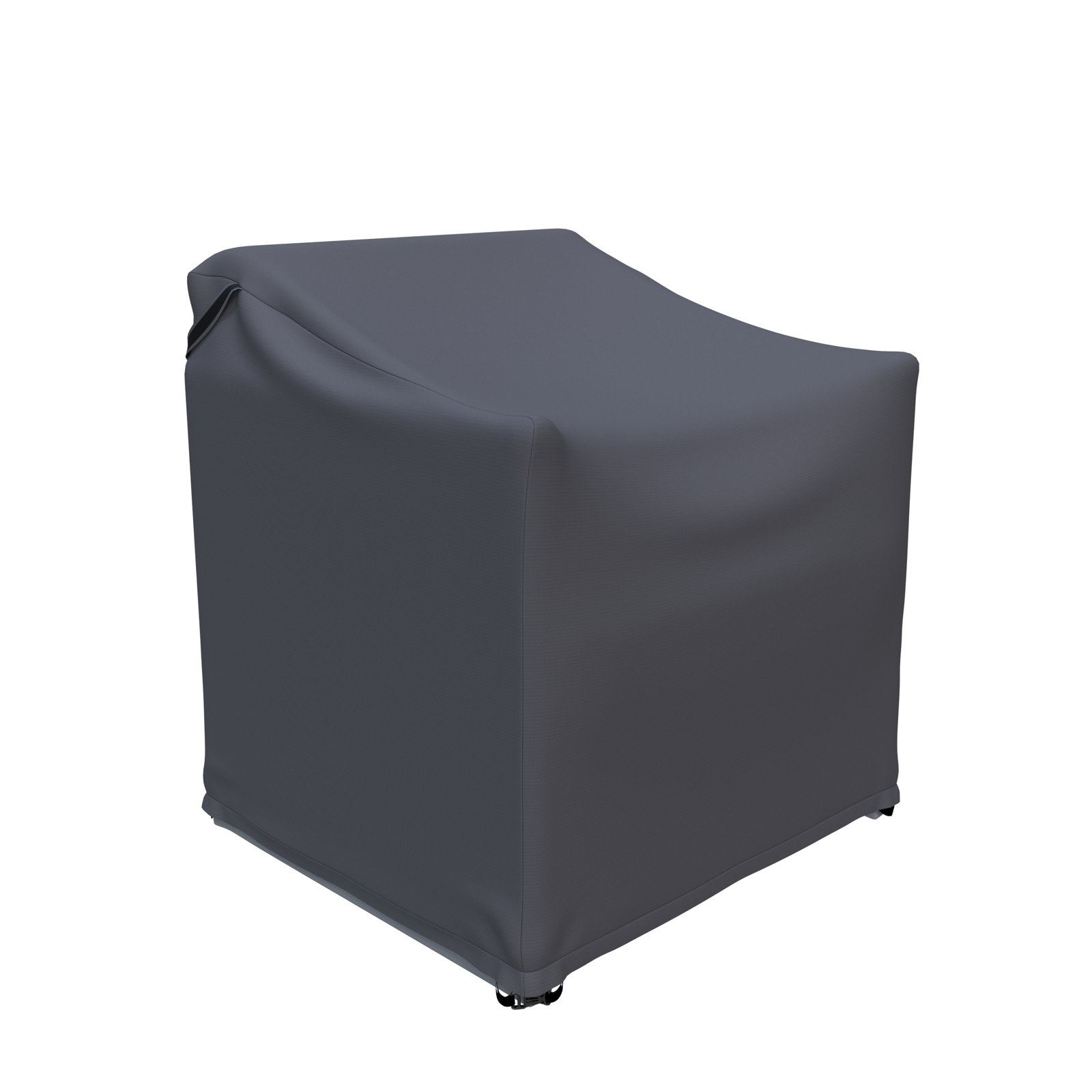 Outdoor Patio Club Chair Cover